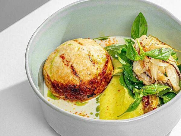 Бюро находок - Котлета из индейки