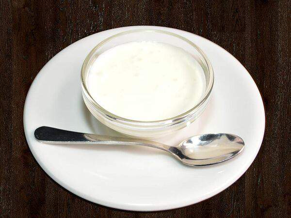 Трактиръ - Сметана