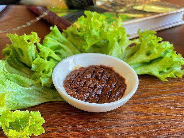 Сардиони - Аджика