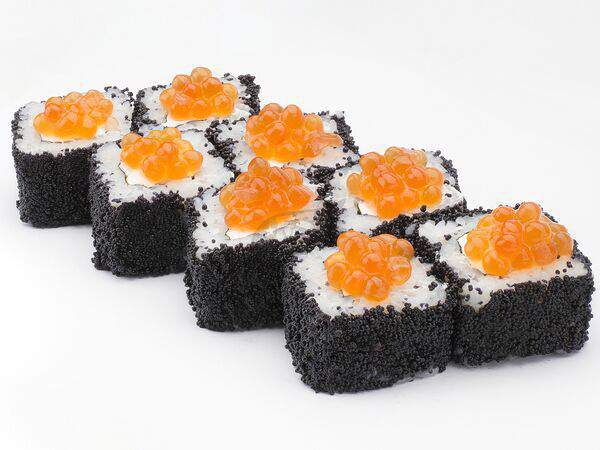 Тот самый R & S - Ролл Глаз Дракона