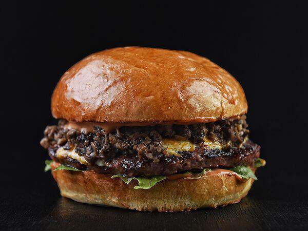 Смокерная BBQ - Умами