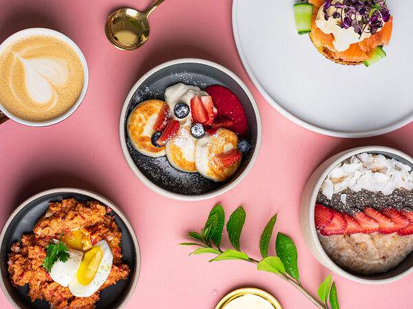 Ресторан Здрасте кафе В Домодедово