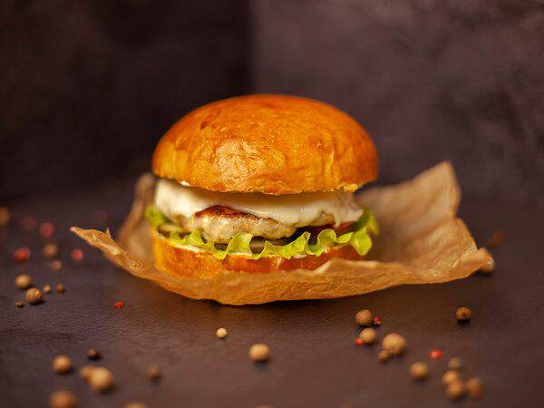 МясникOFF - NewЧикен