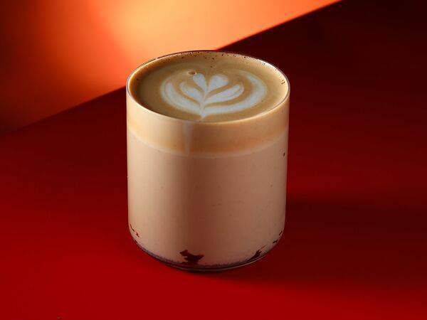 Baggins coffee - Капучино Сникерс