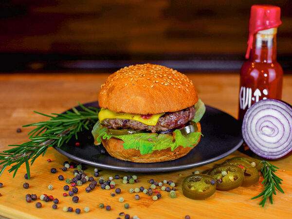 Ресторан Четыре пивовара во Владимире