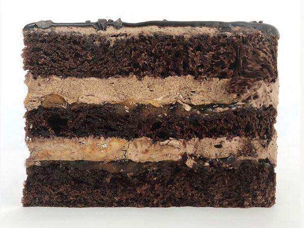 Юникорн - Торт Прага