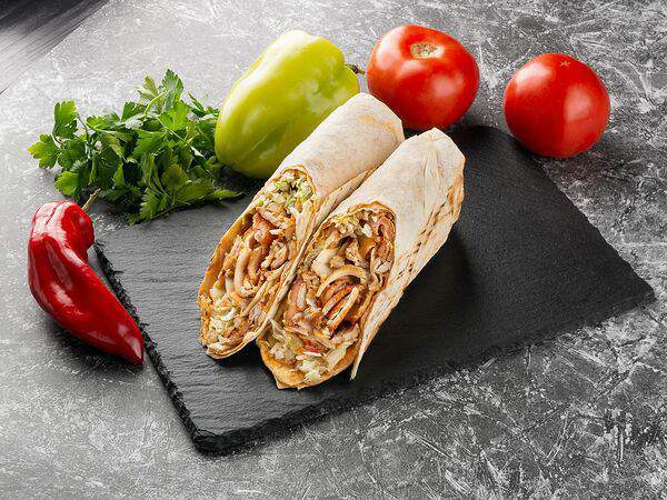 My Dear Kebab - Донер куриный экстра