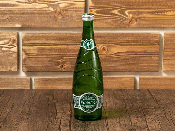 Хинкальная 2020 - Рычал-су