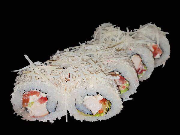 SushiTokyo - Ролл Цезарь