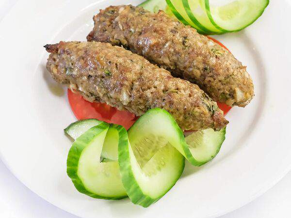 Пирожковая - Люля-кебаб из говядины
