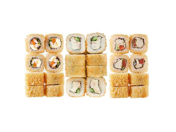 Хочу Sushi - Сет Темпура
