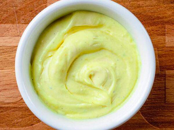 Б&Б Бар - Соус Сырный