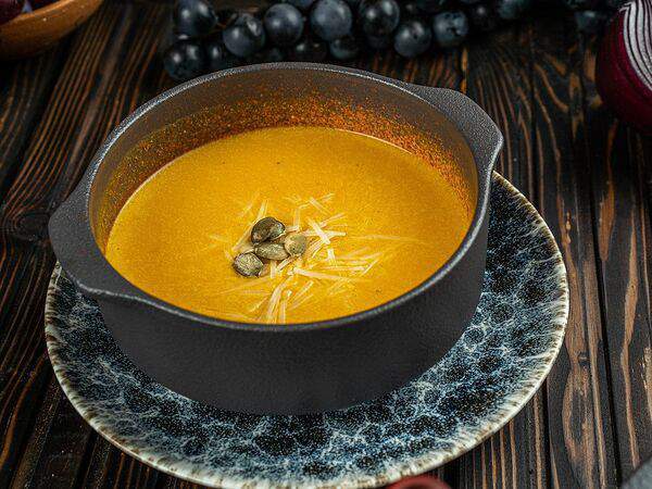 Мимино - Крем-суп Квахи