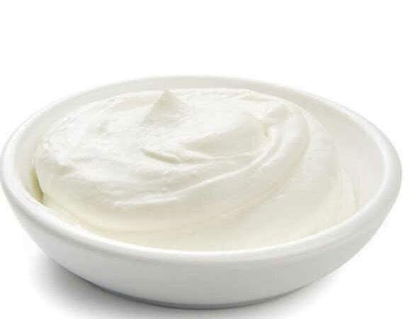 Вкусно House - Сметана