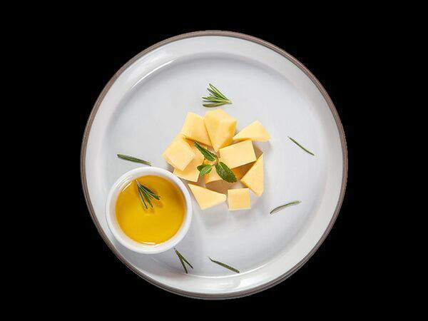 Fabrika - Сыр пармезан