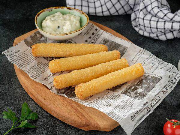 Япона мама - Сырные палочки