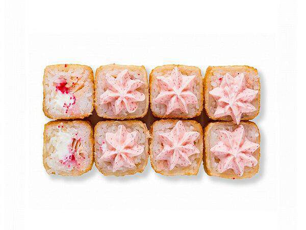 Суша - Крибли-Крабли (жареный)