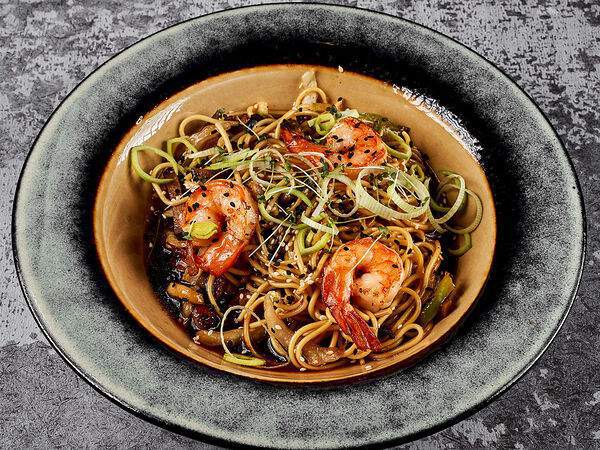 Крылья - Киль