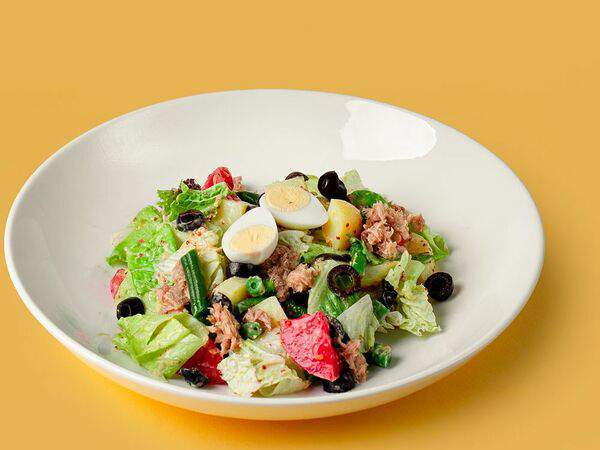 Ирис - Нисуаз