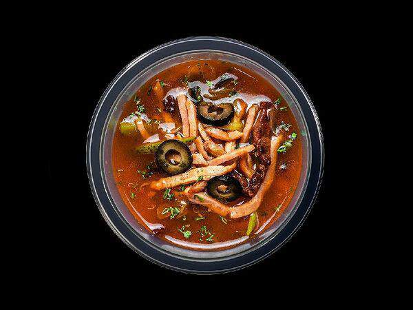 Eattery - Суп Солянка