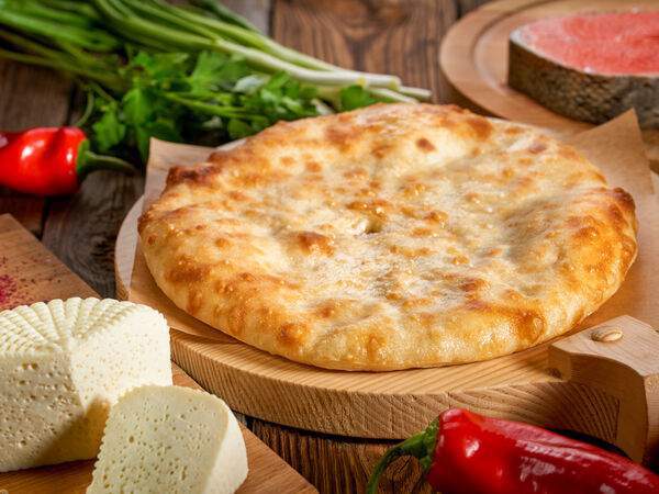 Ресторан Счастье в Екатеринбурге