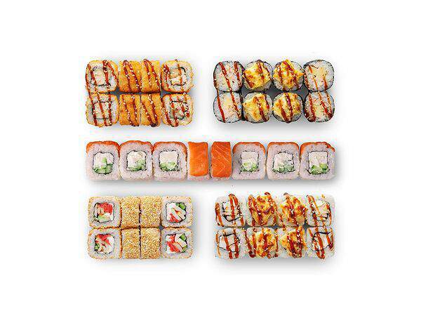 Rollex - Чиз голд