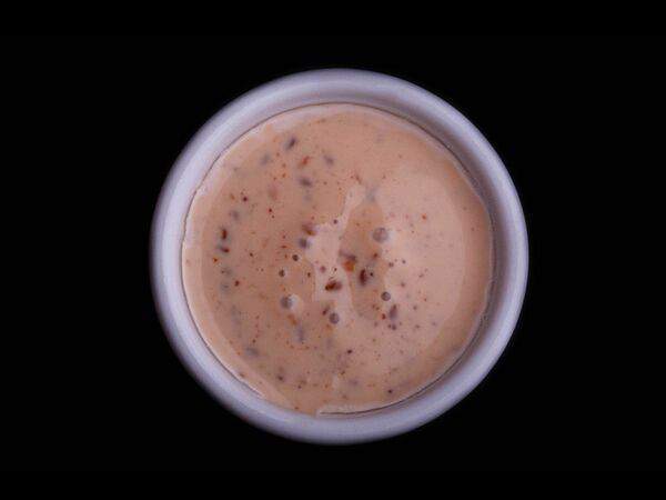 Киото - Соус Гамадари