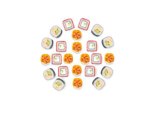 Imperator Food - Сет Лос-Анджелес