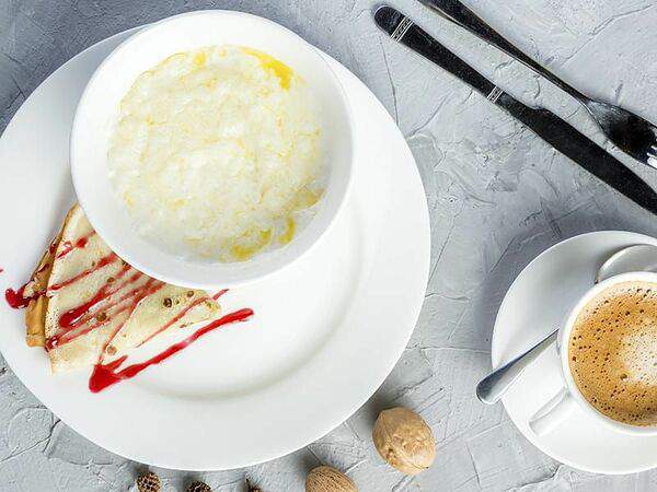 Idel - Каша рисовая