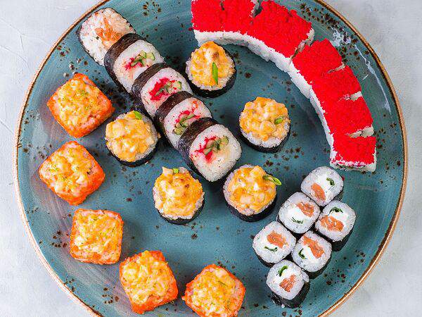 Яем - Самурай