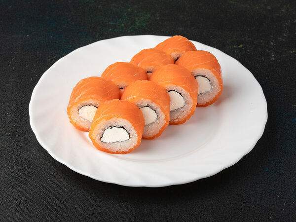 Orisushi - Филадельфия классик