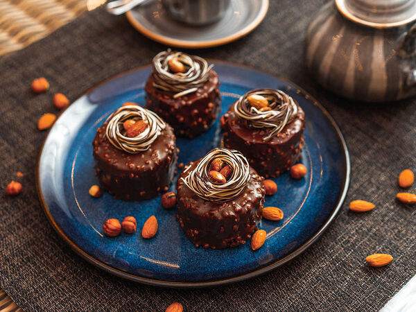 Ресторан Gallery в Ульяновске