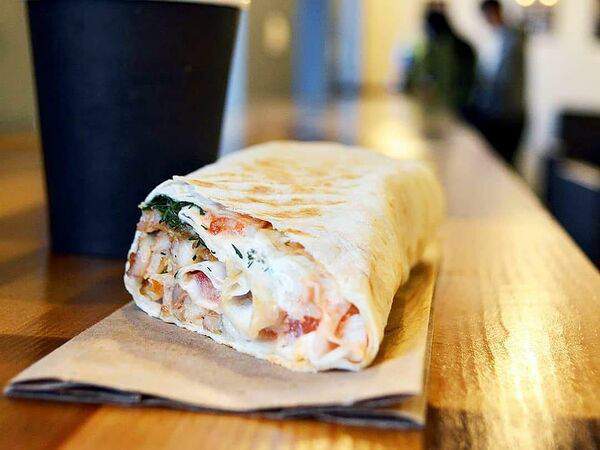 Doner master - Классическая