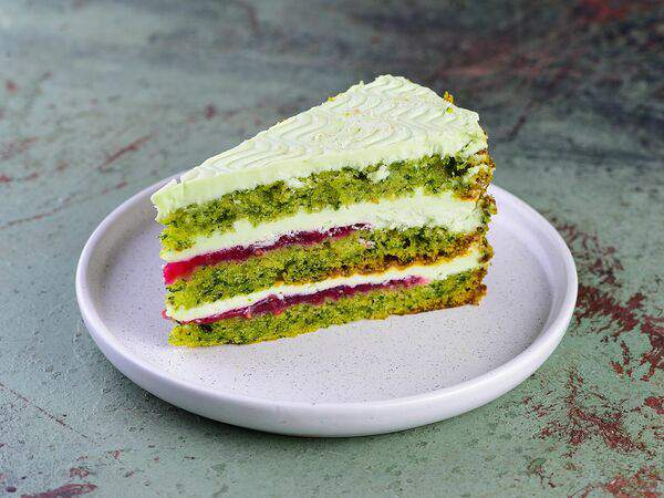 Гастроном - Торт Фисташка