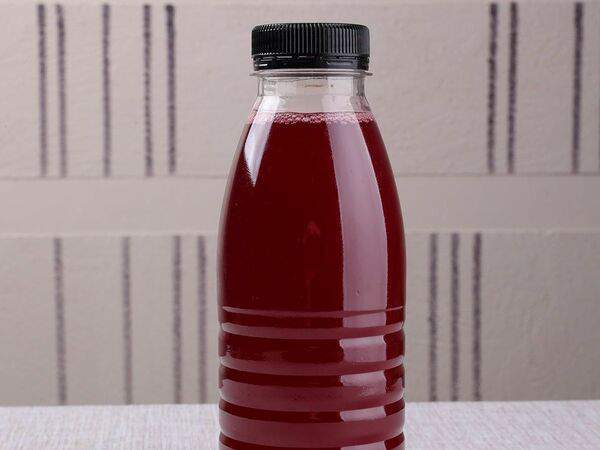 Caffe la vita - Морс клюквенный