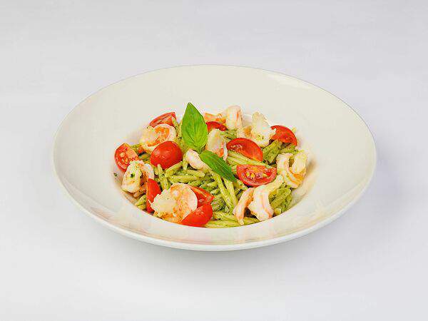 Pizzeria italia - Гарибальди