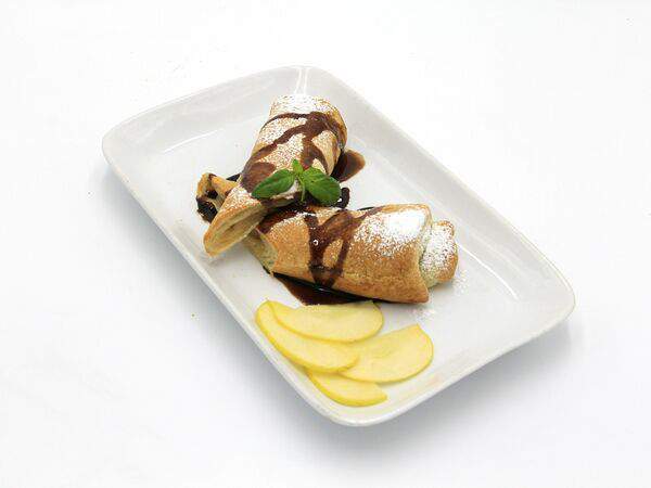 Chipollino - Штрудель Яблочный