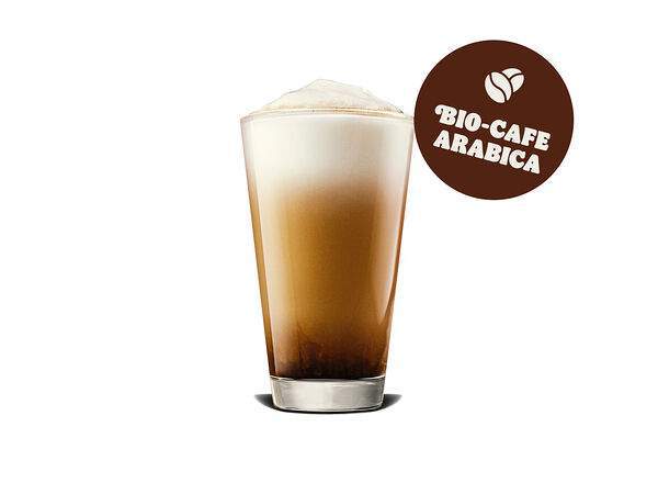 Burger King - Капучино M