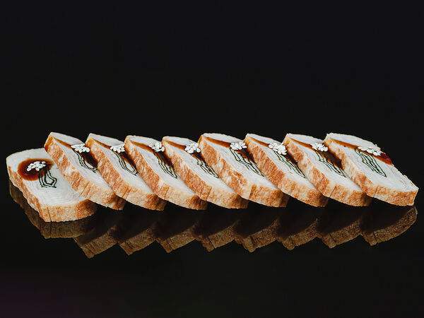 Такаши - Омлет Тамаго