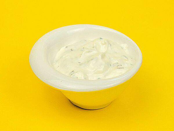 Пельменный дом пузиковых - Соус Техасский