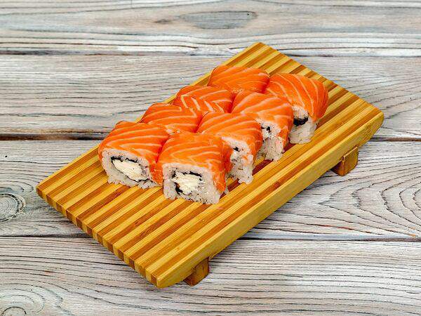 FullHouse Food - Филадельфия