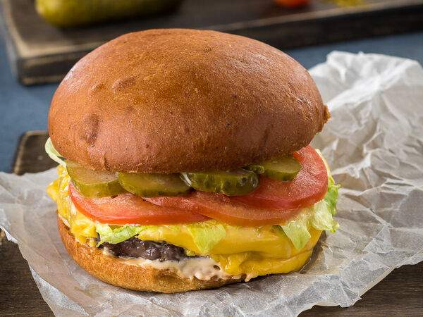 Рестомаркет Китчен - Биг чиз