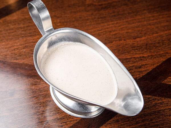 Тонэ - Соус Баже