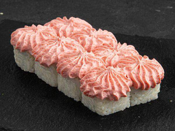 Сакура - Лава