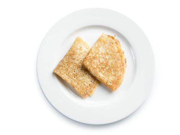 Idel - Блинчики