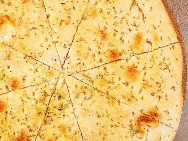Pronto Pizza e Pasta - Фокачча с розмарином