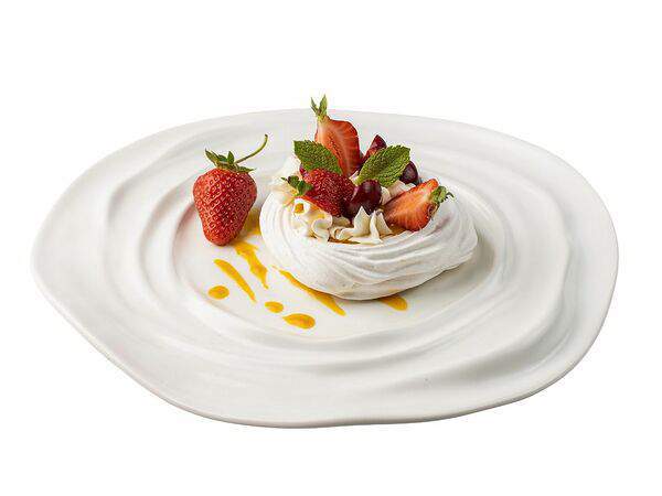 Жемчужина - Десерт Павлова