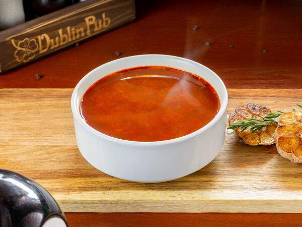 Dublin Pub - Суп Харчо