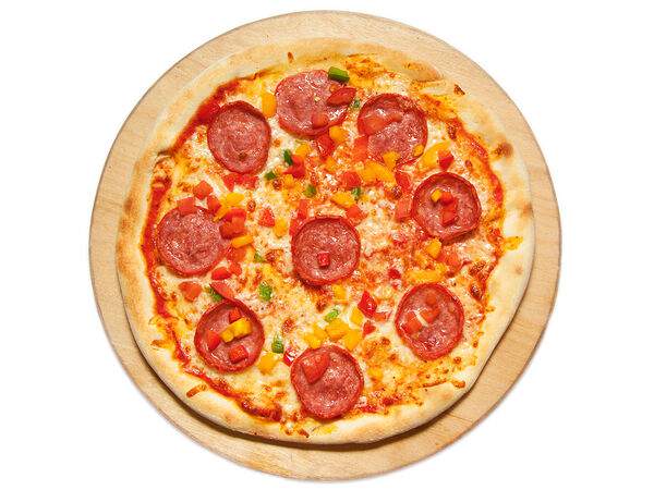 Pizza Mizza - Халяль