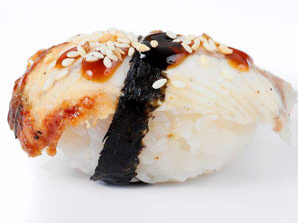 Sushiwoker - Суши Унаги